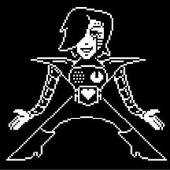 Death By Glamour (Mettaton's theme - FluidR3GM+Maple remix)