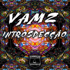 Oposto Do Gosto - Vamz Ft. Crys Marques (Original Mix) POTYGUAR RECORDS