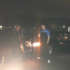 FRIDAY NIGHT IN HOELAND ft HOCKEYMA$K