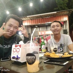 DJ JIMMY ™ -NONSTOP REMIX ' MENJAGA JODOH ORANG ' SPESIAL REQUEST(@renaldi431&@martadinata20)2019