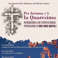 La preghiera come ascesi