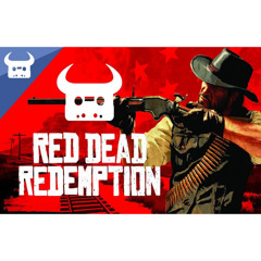 RED DEAD REDEMPTION RAP | Dan Bull