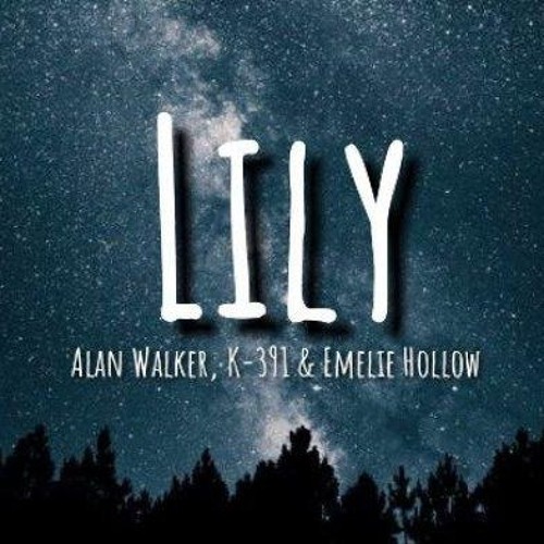 Stream WIERA - LILY (ALAN WALKER) by WIERA | Listen online for free on  SoundCloud