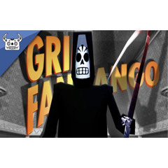 GRIM FANDANGO RAP | Dan Bull | Critical Hit #3