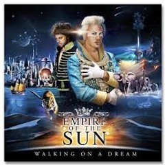 Empire Of The Sun - Walking On A Dream (Vanta Black Remix)