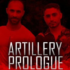 Artillery - Prologue (Orignal Mix)