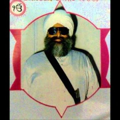 Koun Vada Maya Vadiyaiee - Bhai Nand Singh