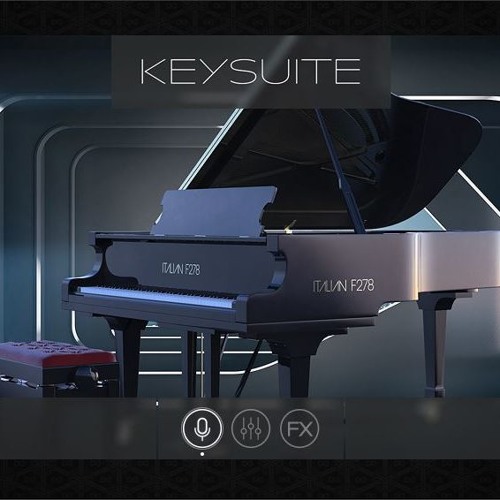 An Italian Piano