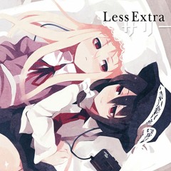did -LessExtra-ランコver.