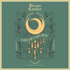 Dreamcatcher - Piri Male version