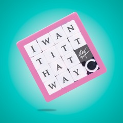 I Want It That Way (feat. REIN)