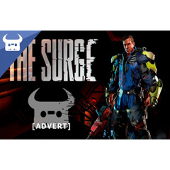 THE SURGE RAP | Dan Bull