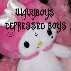 Depressed Boys(prod.blackmayo)