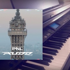 Au DD (PNL) - Sam Cruz Drew (Version Piano)