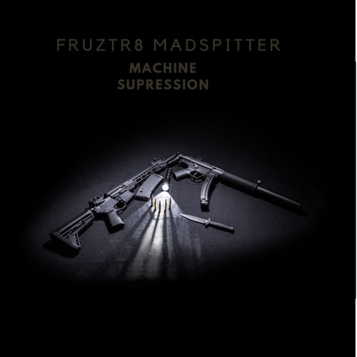 Machine Suppression