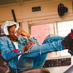 Christian Dior (prod by. VGBeatz)