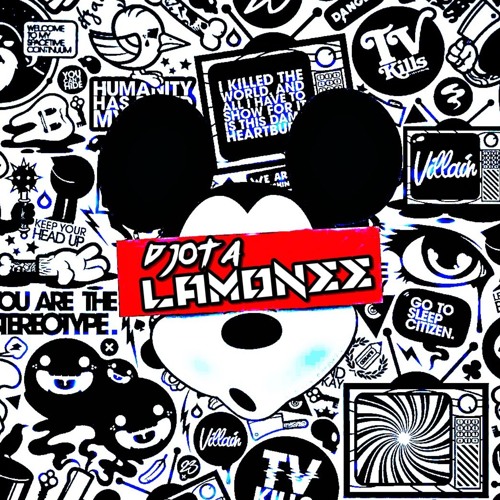 BassHouse 2K19.1 - Lamonee