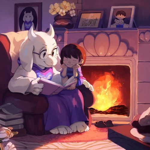 The Warm Feeling of Home