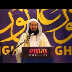 How To Make Your Spouse Happy Part 2 - Mufti Menk