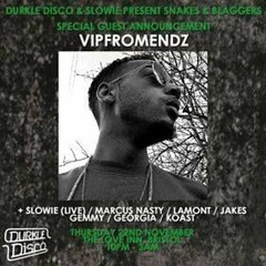 VIPFROMENDZ From Endz X Rude Kid X Jack Boom - Banger After Banger Freestyle ( Non Profit )