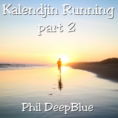 Kalendjin Running  Part 2