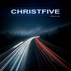 DELIT DE FUITE /(single © 2019 CFM Records )