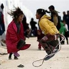 But The Children Play (Birchwood)