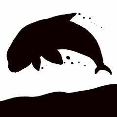 うみにはねてきえるもの