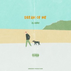 "Dream Of Me" Clairo Type Beat