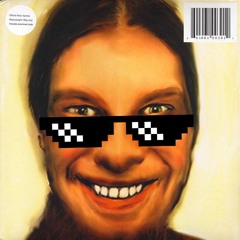 The Pharcyde X Aphex Twin / Passin' Me The Alberto Balsalm