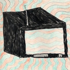 Data City - Avaruuden Laidalla (Hiiva mix)