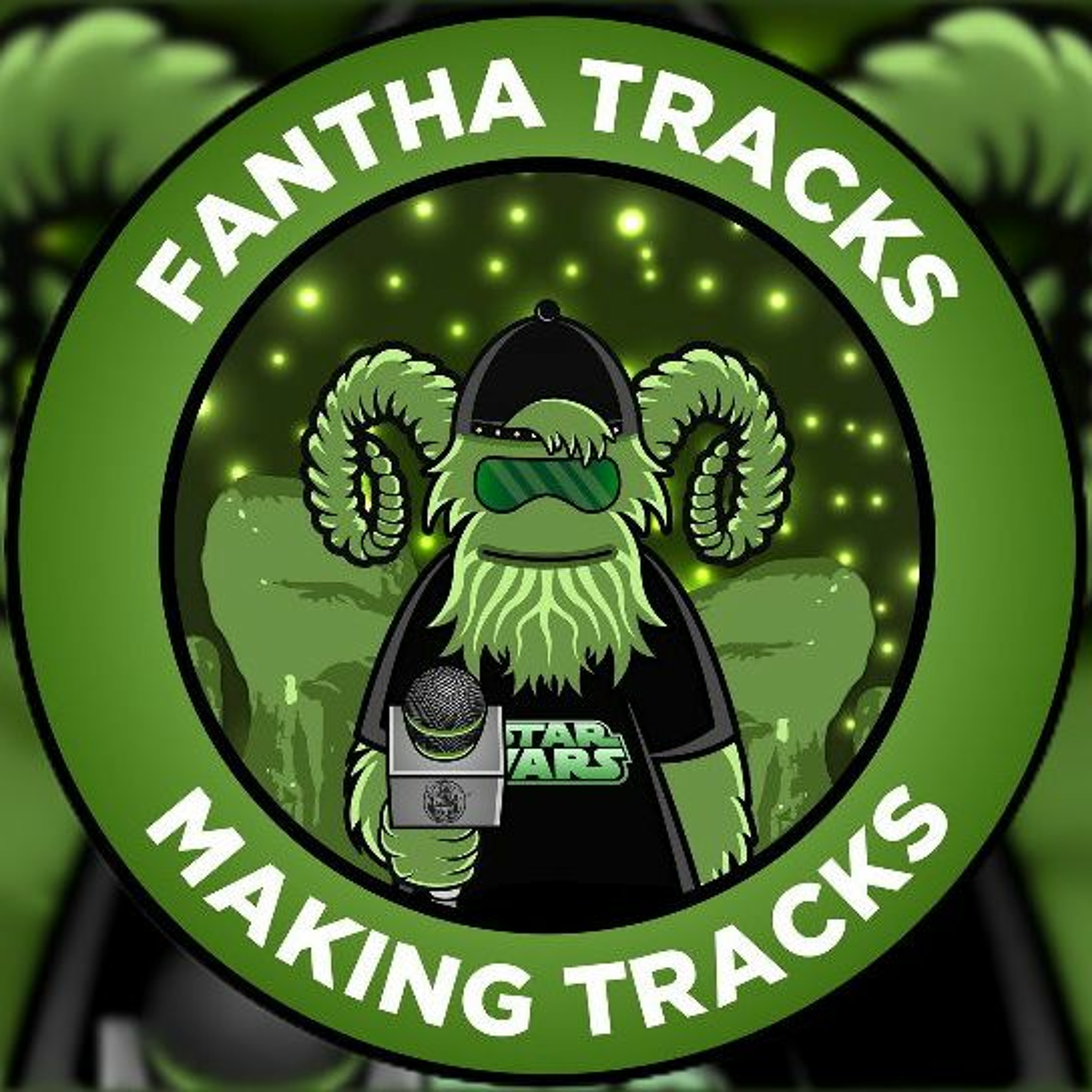 Making Tracks Episode 18: Noodling about in the back end