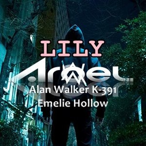 alan walker lily alan walker lily