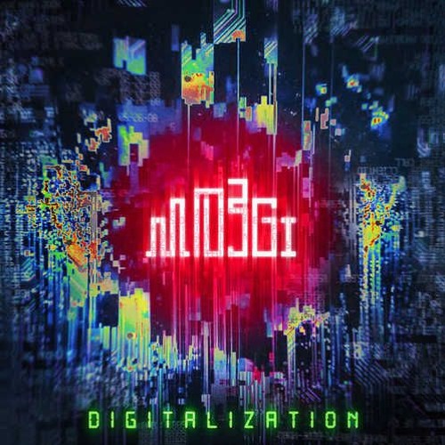 Digitalization