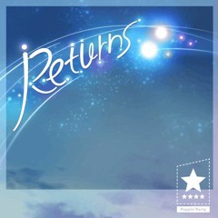 Poppin'Party - Returns