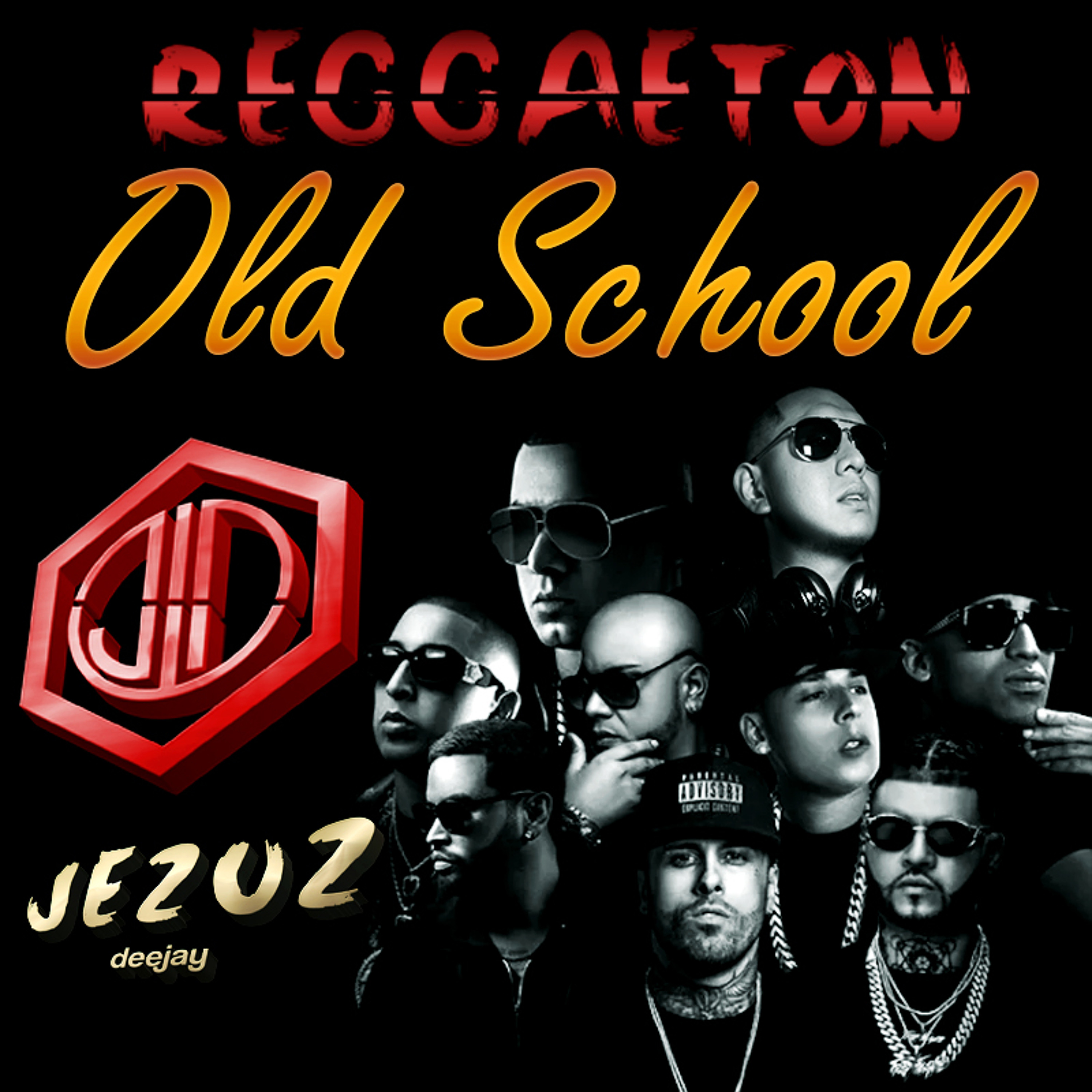 Jezuz DJ