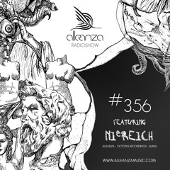 Alleanza Radio Show EP356 - Niereich