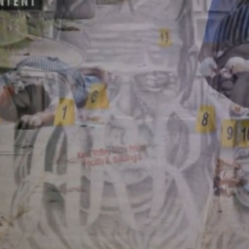 Something Strange Part 2