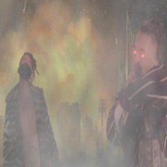 Gucci$$wagger x $devil - Ninja World