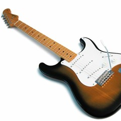 Fender Stratocaster LTD 54 Vintage