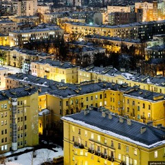 Сюрреалистическая
