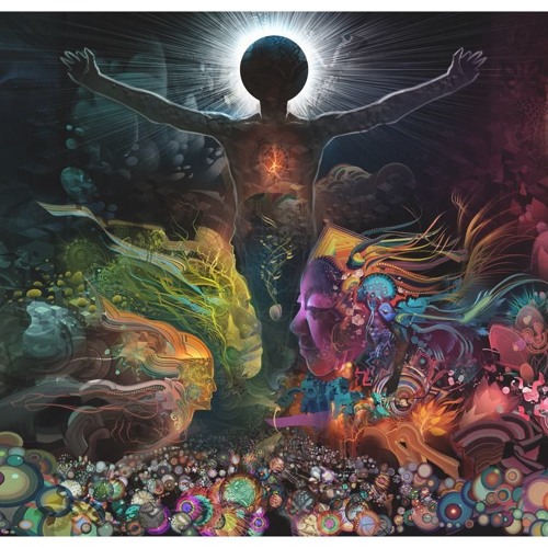 Mr Beesa. Psychedelic experience Vol.4