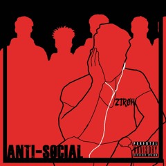 ANT! - SOCIAL(beat prod by www.vanworkum.com)