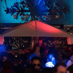 Runy LIVE Bipolar Snowman 4.0 FEST @ Ponton Casa Baraj, RO with Amorf LIVE + more [26.01.2019]