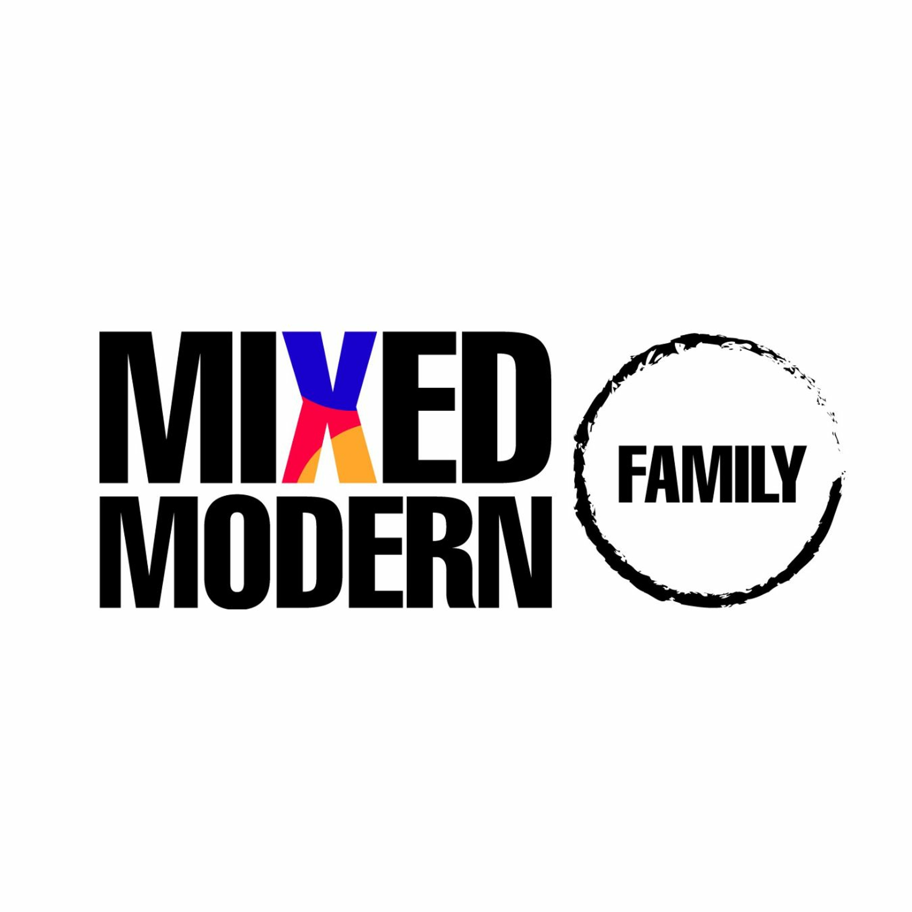 The Return of Mixed Modern Family