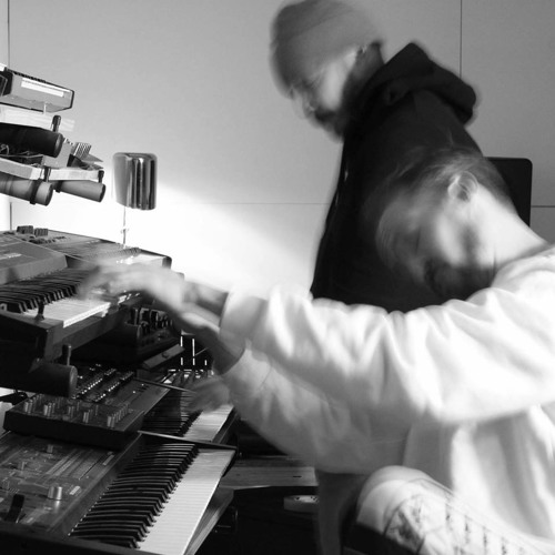 Trevor Deep Jr. - Journey Within´(mix 4 La Galeria / LG99)