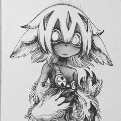 Mary Gu - чернила