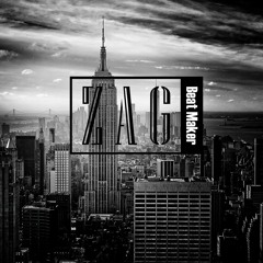 ZAG BEATMAKER - Lonely  (rap instrumental |  old school beat )