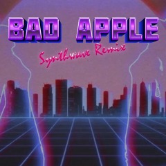 Alstroemeria Records — Bad Apple!! feat. nomico (iGerman Synthwave Remix)