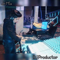 Megamix Chimborazo 6x8 2019 Jr Dj Mix